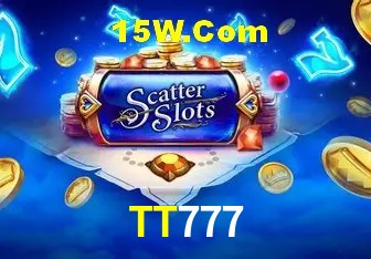 Estatísticas TT777