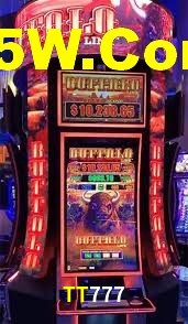 VIP Casino TT777