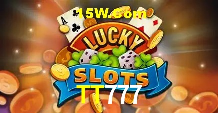 Login Seguro TT777