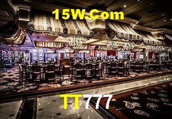 Casino VIP TT777