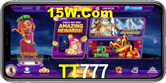 TT777,TT777 Win