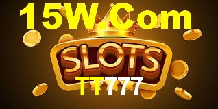 Welcome Bonus TT777