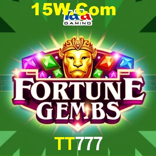 Account Benefits TT777
