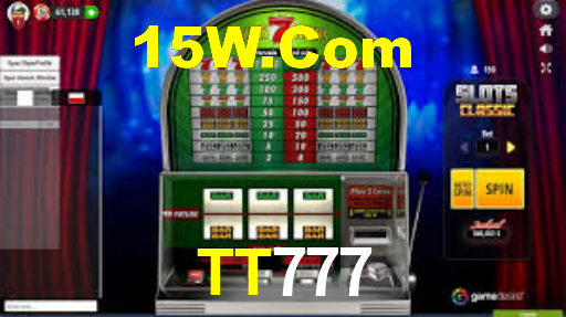 TT777 Paga