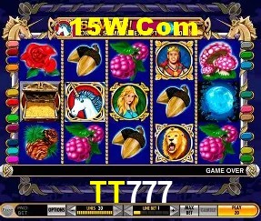 Casino Ao Vivo TT777