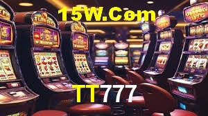 Experiência VIP TT777
