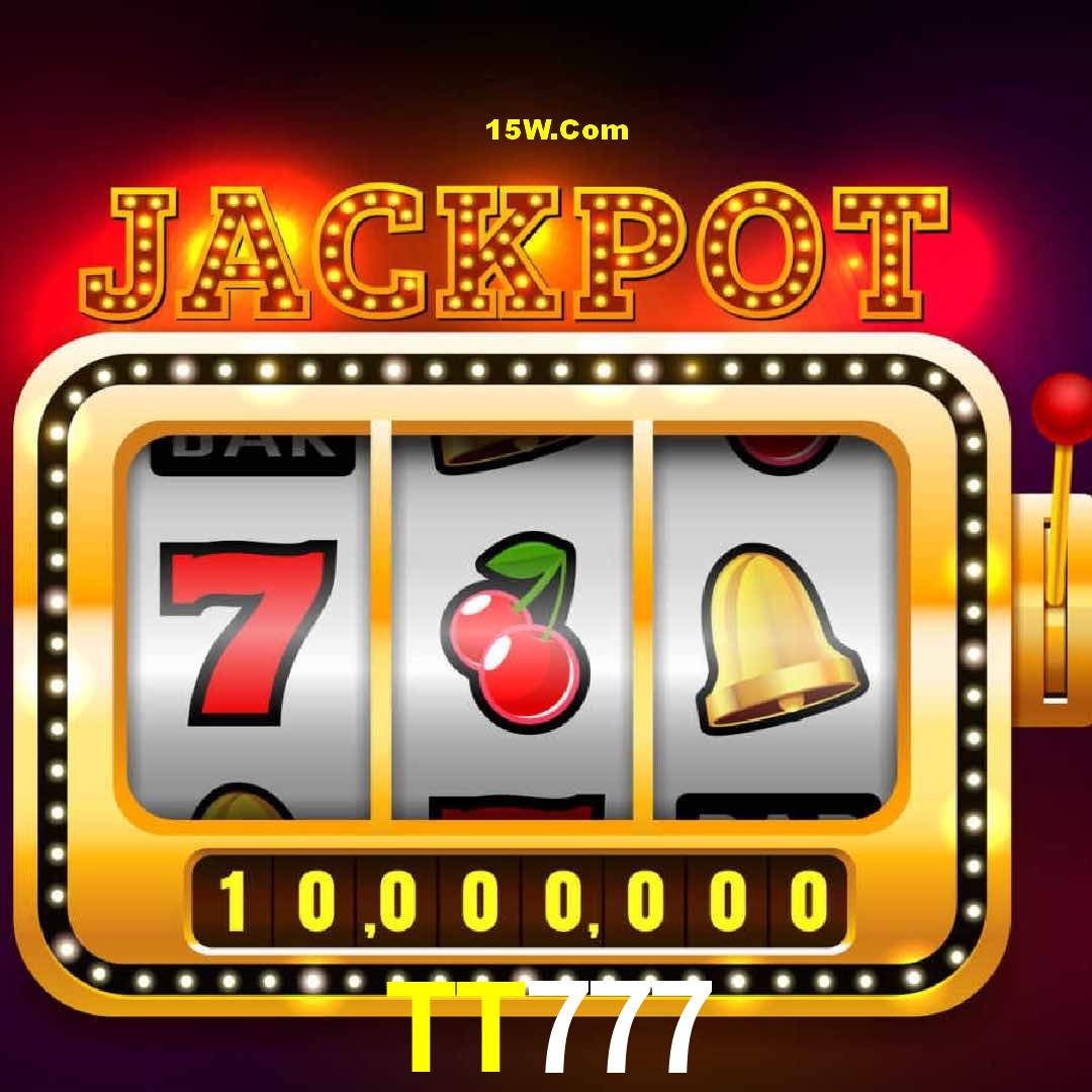 Live Casino TT777