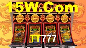 Tournaments TT777