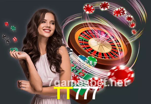 vivo no cassino TT777